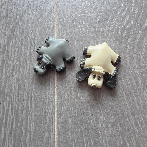 Good condition 1984 - , miniature