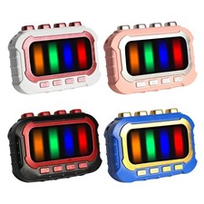 Rhythm Game Machine Portable