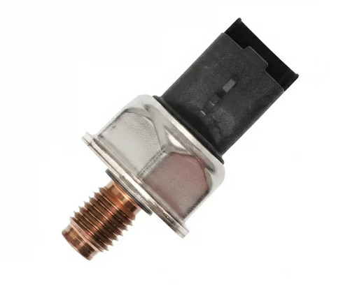 Fuel pressure sensor - sensor, common