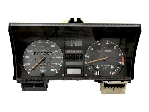 79k gauge cluster speedometer - cluster,