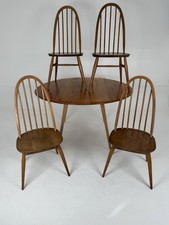 Ercol Mid Century Drop Leaf