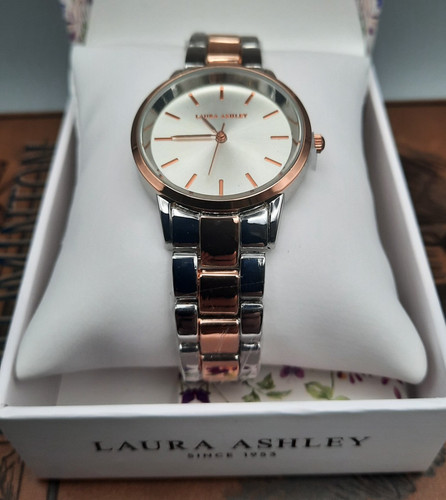 Laura ashley round rose - laura,