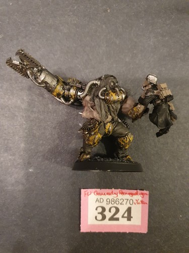 Gamesday forgeworld ogryn - 07,