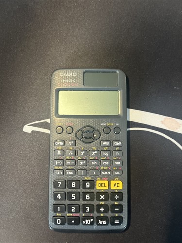 Casio 85gtx scientific - casio, fx-85gtx