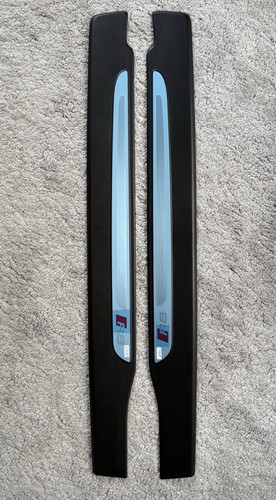 Audi gen sill covers - r8, 1