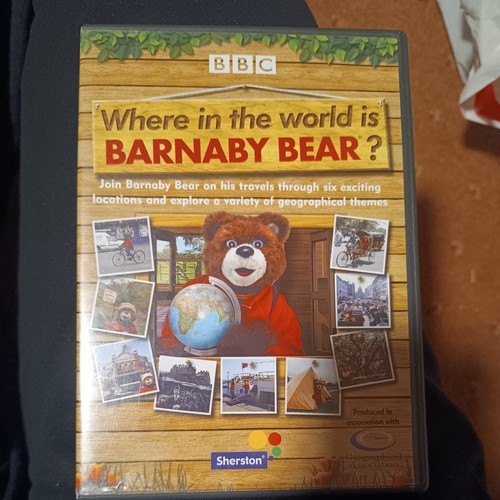 Bbc where the world is - where,