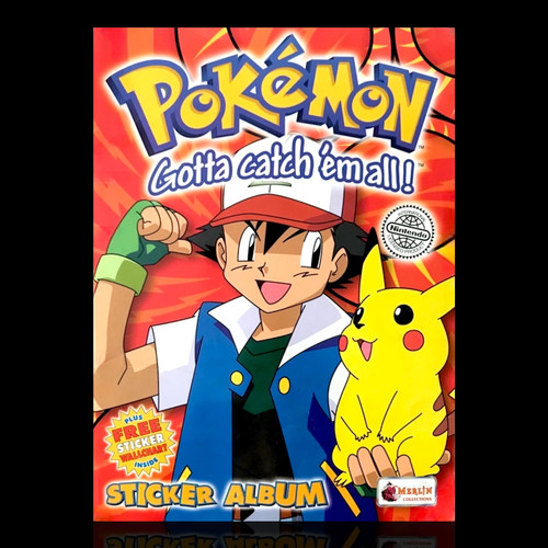 Deflector pokemon sticker - pokemon,