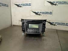 RADIO MODULE HYUNDAI I30