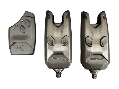 Korum ksi8 rod wireless - korum,
