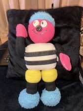 Vintage Bertie Bassett