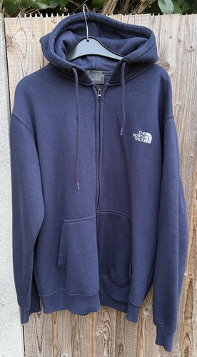 The north face - face, blue