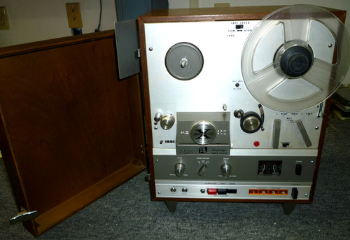 Vintage akai 1800sd - vintage,