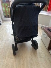 Baby Jogger Pushchair - Grey