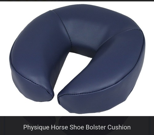 Physique bolster cushion horse - bolster,