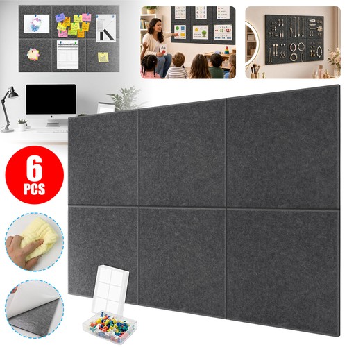 30x30cm felt notice - 30x30cm,