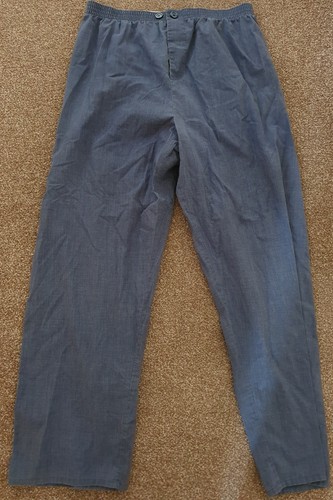 Lightweight pyjama bottoms - pyjama,