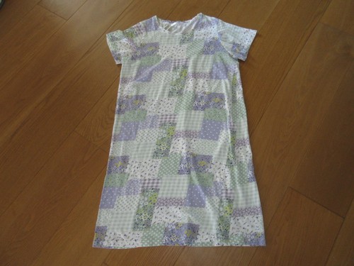 Ladies bonmarche lilac - bm,
