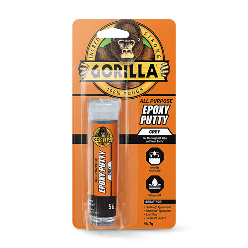 Gorilla all purpose epoxy - gorilla,