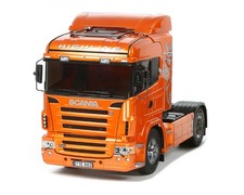 Tamiya 1/14 Scania R470