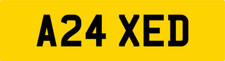 'AXED' TREE SURGEON REG NUMBER