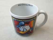 Walt Disney World Donald Duck