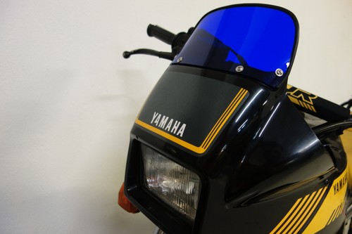 Yamaha ypvs tdr250 - yamaha, 250