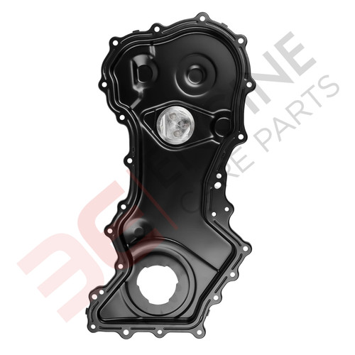 Timing chain cover fit - timing,