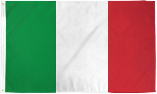 Italy 2x3ft flag - italy,