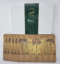 May queen table placemats - may,