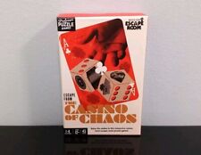 Escape Room Escape From The