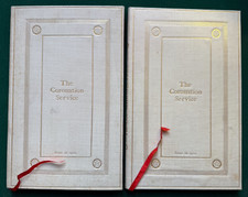 Antique Royal Ceremonials