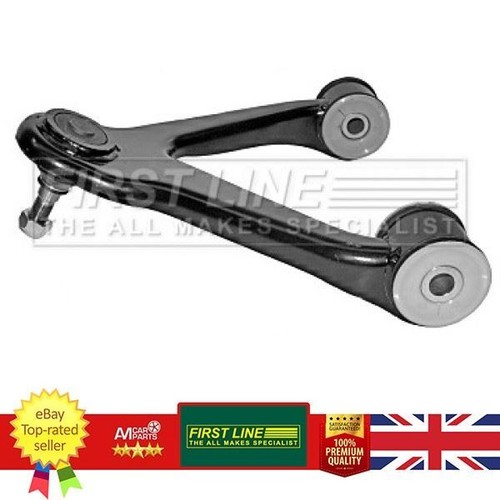 Suspension control arm for - suspension,