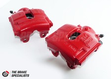 BMW 330CI 3.0 E46 Front Remanufactured Brake Calipers EXCHANGE