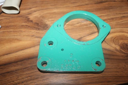 Nos onan generator starter - nos,