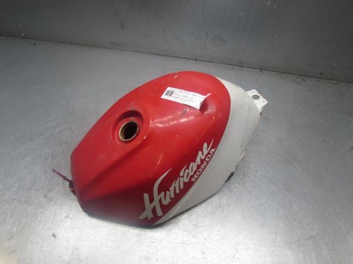 Honda cbr600 hurricane - honda, f
