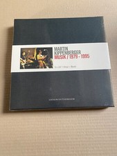 Martin Kippenberger - Musik