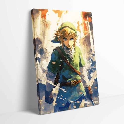 The legend zelda stretched - zelda,