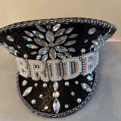 Bride bachelorette party - bride,