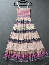 Miss Selfridge maxi dress UK