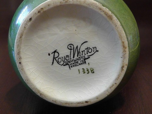 Vintage royal winton - vintage,
