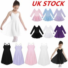 UK Girls Kids Ballet Dance