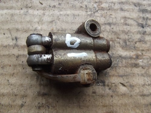 Triumph t20 tiger cub brass - t20,