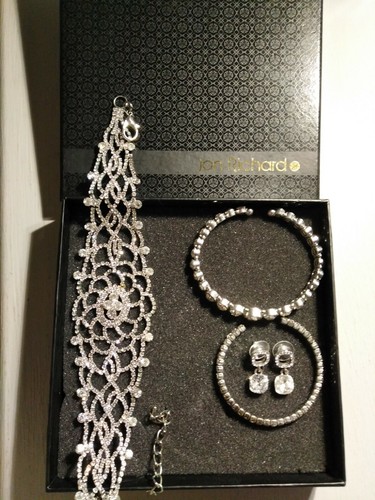 Jon richard sparkly - jon,