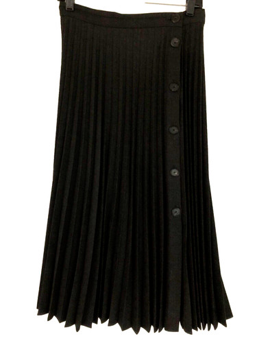 Zara gorgeous skirt pleated - zara,
