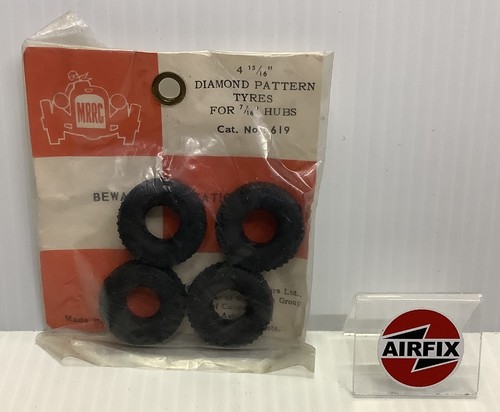 Airfix mrrc diamond - mrrc,