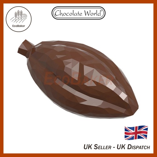 Cw12000 chocolate world - cw12000,