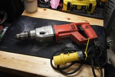 Milwaukee dd2 160 - milwaukee, 110v