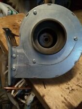 rinnai hd 50 fan assembly