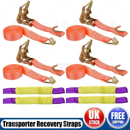 Heavy duty ratchet - 4,