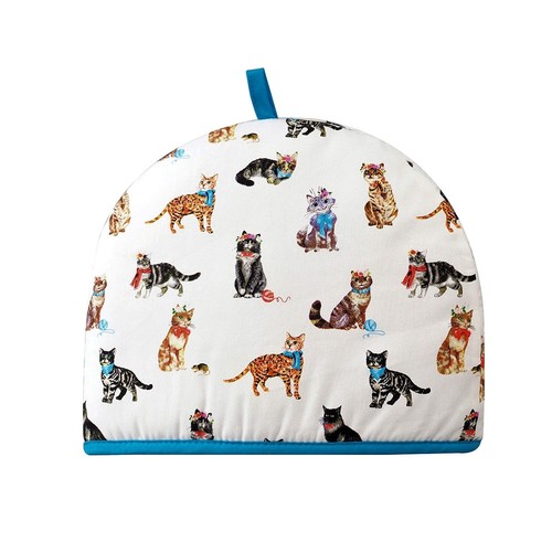 Tea cosy cotton insualted for - cosy,